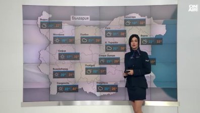 Централна прогноза