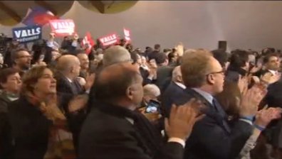 Френските социалисти търсят кандидат за президент