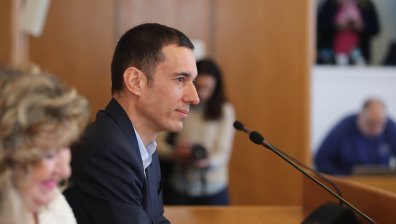 Криза с боклука в София - Васил Терзиев видя скандални оферти и извиване на ръце