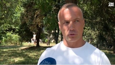 Бащата на Ива Михайлова: Самоопределянето ѝ като българка започна агонията ѝ