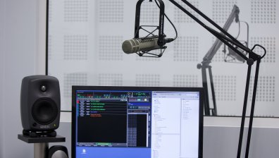 Радио &bdquo;България он ер&ldquo; стартира излъчване в Димитровград на 92.5 MHz