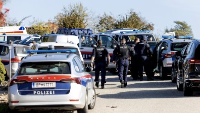 Застреляха австрийски кмет и издирват извършителя