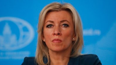 Захарова: Спекулациите за руско нападение над Източна Европа са смешни