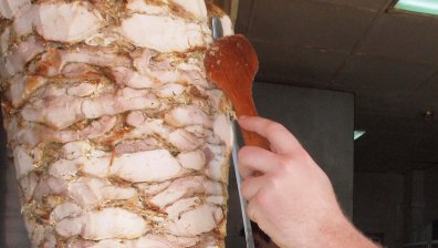 Сигнал в Helpbook за хигиената в столична дюнерджийница