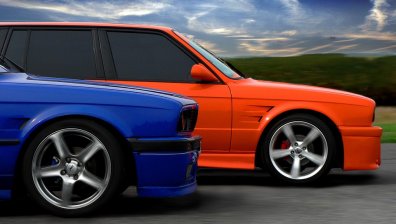 Българската марка състезателни коли SIN Cars се готви за IPO