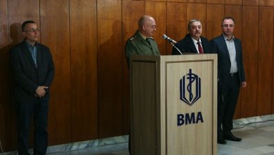 Към този час у нас: 51 заразени, от които двама са починали