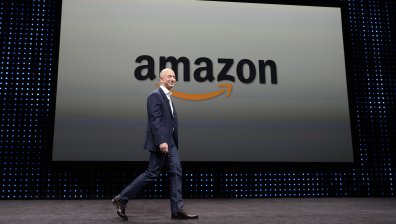 Милиардерът Джеф Безос освободи директорския пост в Amazon