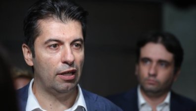 Кирил Петков: Политическият егоизъм трябва да бъде сложен назад