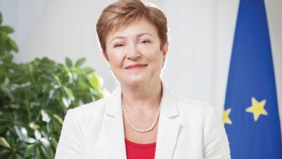 Кристалина Георгиева: Световната банка ще стане генератор на знание
