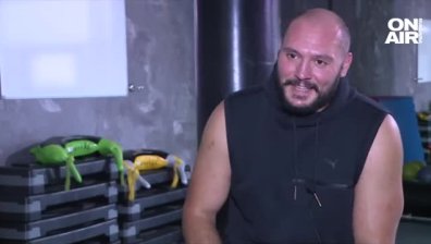 "Boec.BG" - 08.05.2022 г. - пълен запис