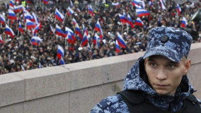 Руската армия продължава изтеглянето от Херсон, евакуираха медици от Берислав