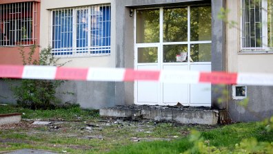 Трима души са загинали при пожара в столичния квартал "Люлин"