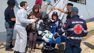 ООН настоява Европа да приеме повече бежанци от Сирия