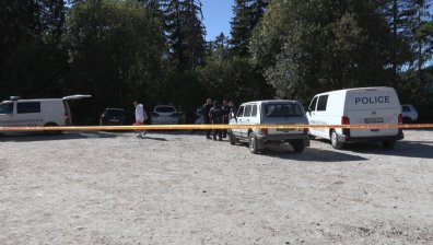 Кърваво убийство се оказа зловещата находка на екопътека "Невястата" край Смолян