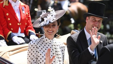 Принц Уилям иска модерна монархия, готов да се откаже от някои методи