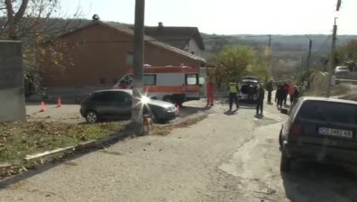 Задържаха 76-годишен шофьор с "ГАЗ-53", прегазил детето в Русе