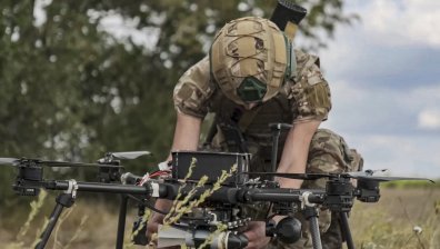 Русия свали 50 украински дрона при нощни атаки над няколко области