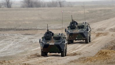 ООН обвини Русия и Украйна в екзекуции на военнопленници
