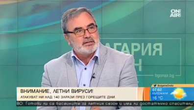 140 ентеровируси ни атакуват! Не идва "апокалипсис", успокои лекар