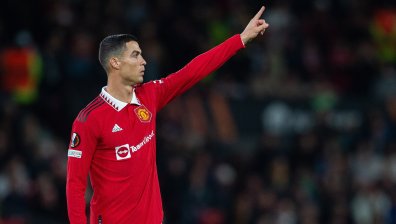 Роналдо: Това е подходящото време да потърся ново предизвикателство