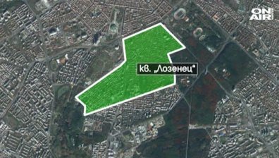 Разширяват "Зелената зона" в София с нови 4500 места