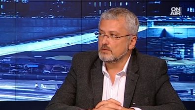 Антисемитизмът в България е битов, категоричен е анализаторът Давид Леви