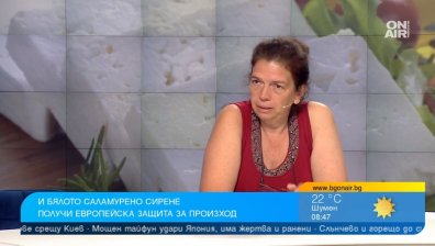 Защитата на бялото саламурено сирене от ЕК ощетява малките производители