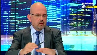 Илия Лингорски: Необходима е по-добра банкова регулация в ЕС