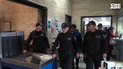 Братята, пребили командос във Войводиново, получиха условни присъди