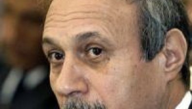 12 години затвор за бившия първи дипломат на Египет