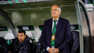 Дерменджиев: Един мач нищо не значи, но сме в играта за класиране