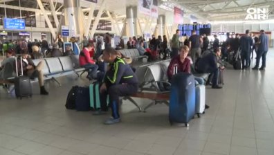 Десетки гурбетчии от Родопите изкараха карантина и пак заминаха в чужбина