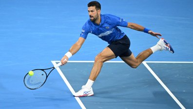 Новак Джокович е четвъртфиналист в Бризбейн