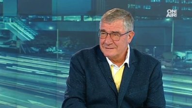 Проф. Пимпирев и екип от учени поемат на нова експедиция до Антарктида