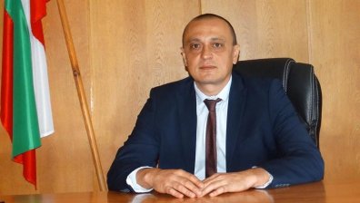 Старши комисар Калоян Милтенов е назначен за директор на СДВР