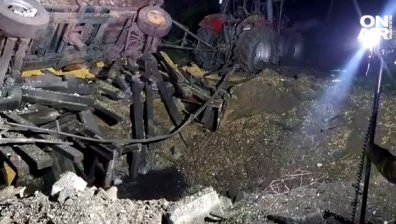 Чия е смъртоносната ракета в Полша? Русия и Украйна с взаимни обвинения в провокация