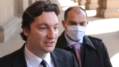 Зарков: Лошата организация на изборите е заради хартиената бюлетина, направихме всичко възможно