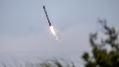 Буреносно време може да забави мисията на "Хера" до отблъснат астероид