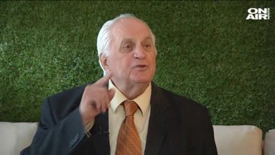 Българските конспирации – убита ли е Людмила Живкова - Провокативно, епизод 64