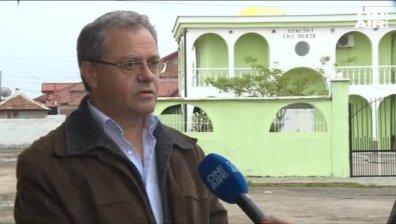 От днес влиза в сила забраната за носене на бурки в Пазарджик