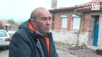 Повдигнаха обвинения на мъжа от Брягово, нападнал с брадва полицаи и служители на БАБХ 