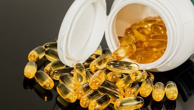 Кои витамини намаляват риска от косопад?