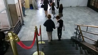 Близо 65 000 първокласници ще прекрачат училищния праг за първи път