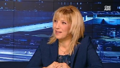 Глас от ГЕРБ: 1085 лв. заплата за млад учител е добър старт