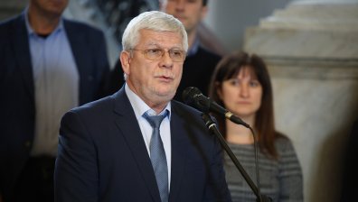 Земеделието е във фокуса на разговорите в Брюксел, министър Кирил Вътев ще участва
