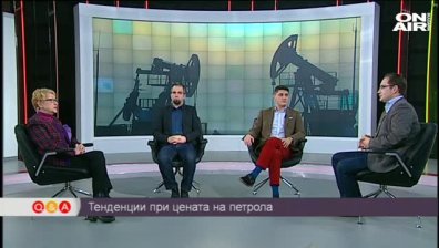 Q&A с Клара Маринова,13.02.2016 II Част