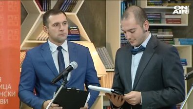 Раздадоха наградите "Валя Крушкина &ndash; журналистика за хората&ldquo;