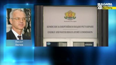 В. Велев: Изравняването на добавката Задължение към обществото за бита и бизнеса е груба манипулация