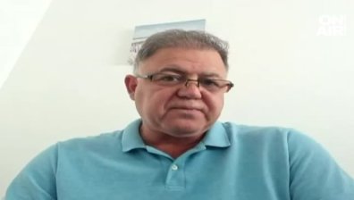 Бивш военен министър за мистериозния самолет: Пробив в националната ни сигурност
