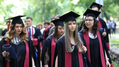 Студенти ще могат да се обучават в няколко университета, които ще издават обща диплома